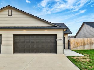 12050 W Fontana St, Wichita, KS 67205
