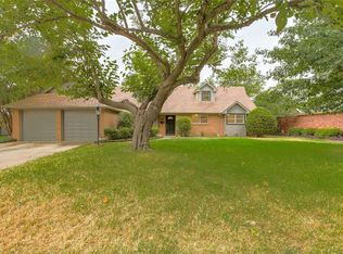 3572 Wosley Dr, Fort Worth, TX 76133