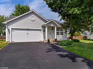 2152 Kyla Ct, Montgomery, IL 60538