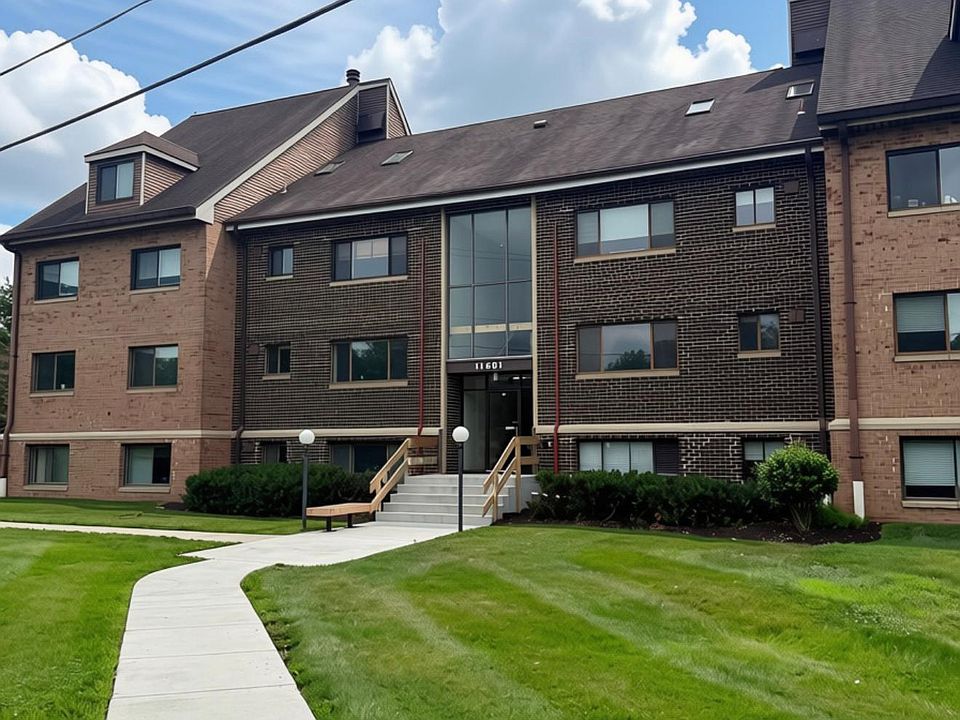 1st image of 11601 Elkin St APT 58