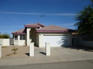 1606 E Arizona St, San Luis, AZ 85349
