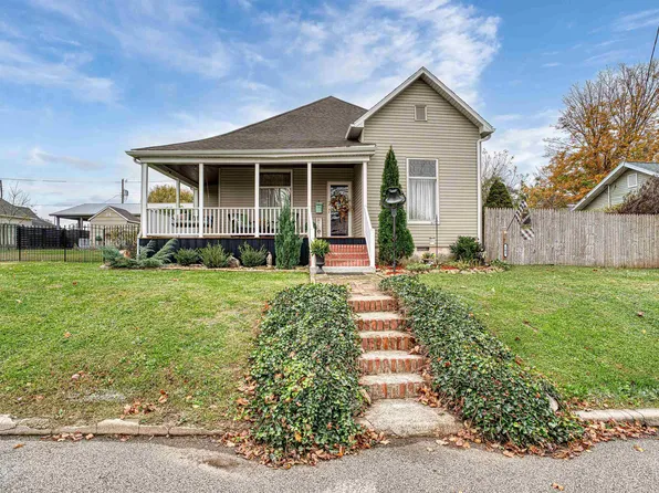 103 E Poplar St, Owensville, IN 47665