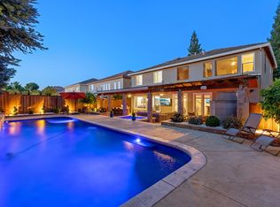 3149 Mount Tamalpais Dr, Roseville, CA 95747