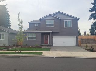 5905 NE 68th St, Vancouver, WA 98661