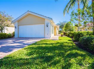 4508 Ossabaw Way, Naples, FL 34119