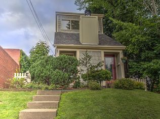 9 Purchase Pl, Pittsburgh, PA 15228