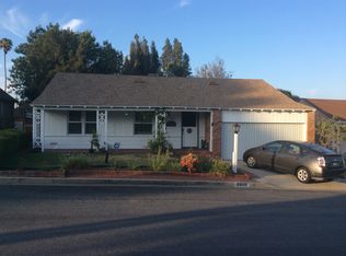 5608 Valley Glen Way, Los Angeles, CA 90043