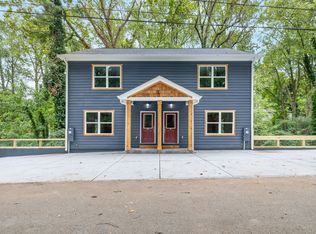 274 N Hazel Ave, Demorest, GA 30535