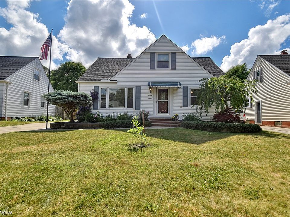 1st image of 1734 Hawthorne Dr