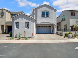 226 E Markwood Dr, Chandler, AZ 85286