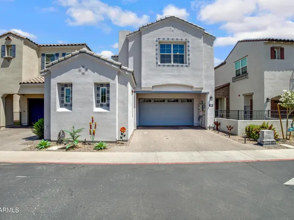226 E Markwood Drive, Chandler, AZ 85286