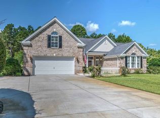 4458 Parkland Dr, Myrtle Beach, SC 29579