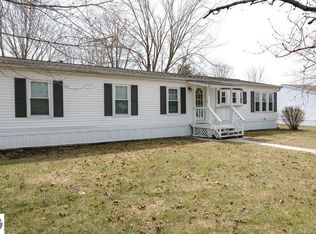 5232 E Broadway Rd #137, Mount Pleasant, MI