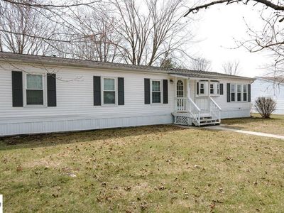5232 E Broadway Rd #137, Mount Pleasant, MI, 48858