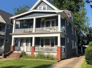 1301 Ethel Ave #2, Lakewood, OH 44107