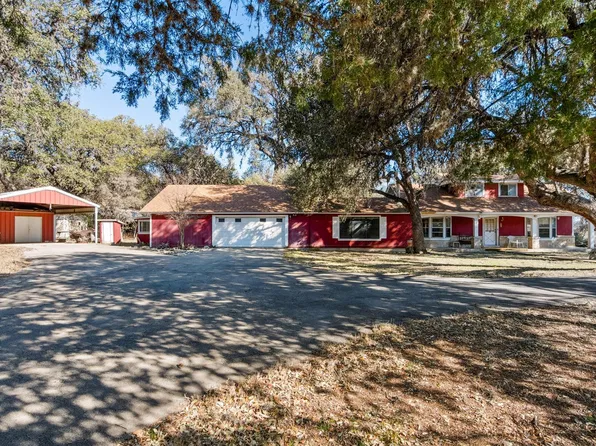 1473 County Road 411, Uvalde, TX 78801
