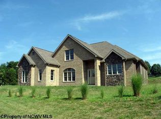 4160 Earl C Atkins Dr, Morgantown, WV 26501