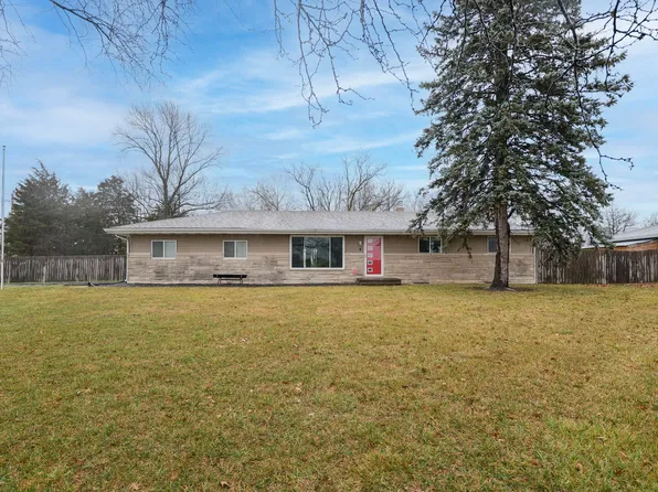 1119 S Post Rd, Indianapolis, IN 46239