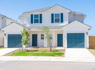 8603 Valencia Crst #101, San Antonio, TX 78245