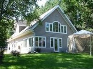 W7685 County Rd W, Phillips, WI 54555