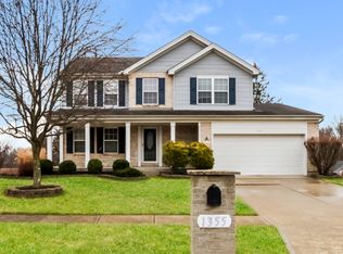 1355 Peregrine Way, Hamilton, OH