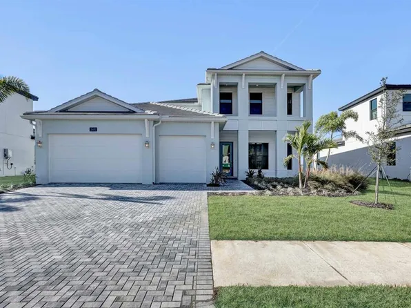 2605 Waterfront Cir, Sarasota, FL 34240