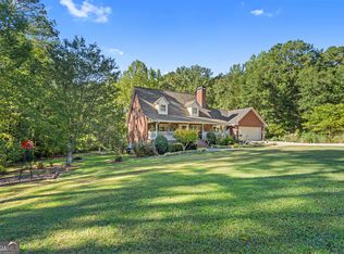 1760 Hardeman Mill Rd, Good Hope, GA 30641