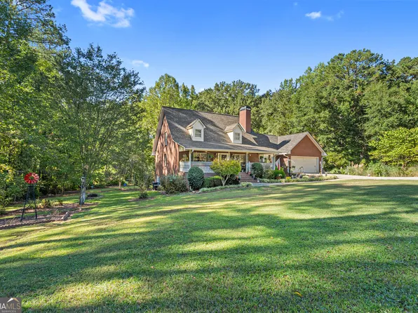 1760 Hardeman Mill Rd, Good Hope, GA 30641
