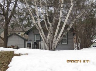 5708 24th Ave S, Minneapolis, MN 55417