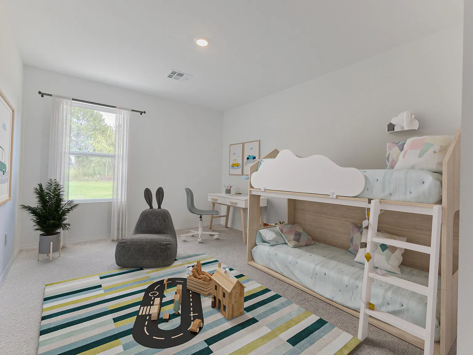 3 bed, 2.0 bath, 1633 sqft, $1,695 — Photo 3