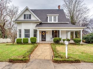 720 W Deborah St, Jefferson City, TN 37760