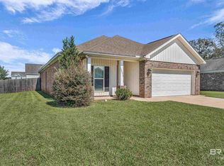 16871 Prado Loop, Loxley, AL 36551