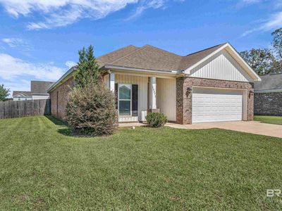 16871 Prado Loop, Loxley, AL, 36551