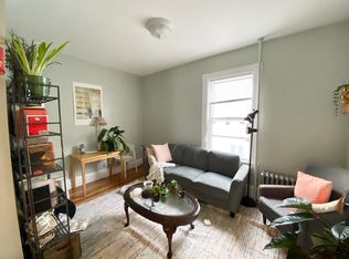 3 Oswald St #2F, Roxbury Crossing, MA 02120