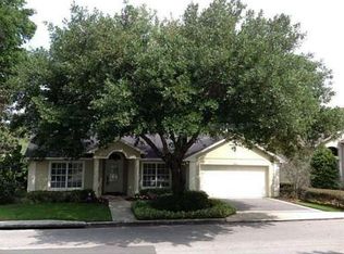 1962 Lost Spring Ct, Longwood, FL 32779