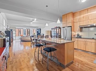 1313 Washington St APT 321, Boston, MA 02118