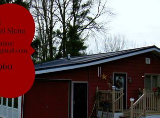 3926 Pearl Street Rd, Batavia, NY 14020