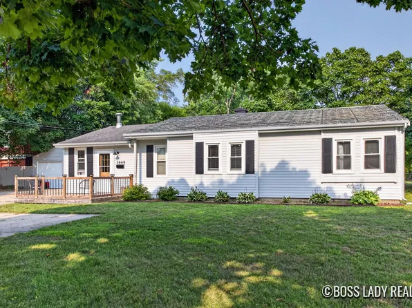 3660 Wilson Ave SW, Grandville, MI 49418