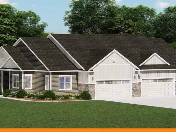W253N6628 Heavenly COURT, Sussex, WI 53089