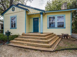 122 W Mandalay Dr, San Antonio, TX 78212