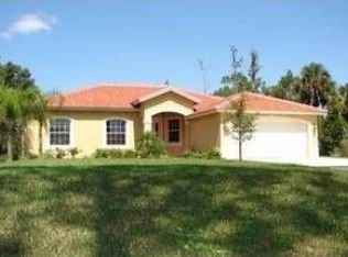 4225 18th Ave SE, Naples, FL 34117