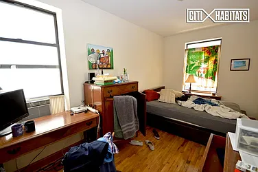Rented by Citi Habitats