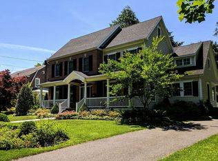 264 Mountwell Ave, Haddonfield, NJ 08033