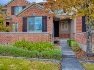 111 S 2875 W, West Pt, UT 84015