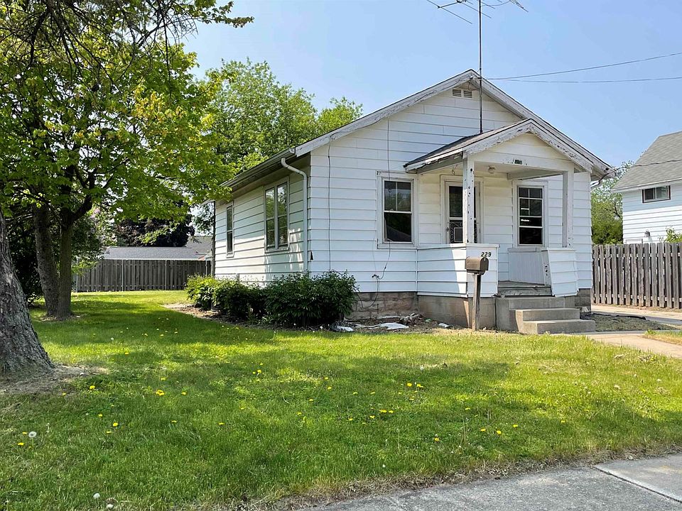 229 S Telulah Ave
