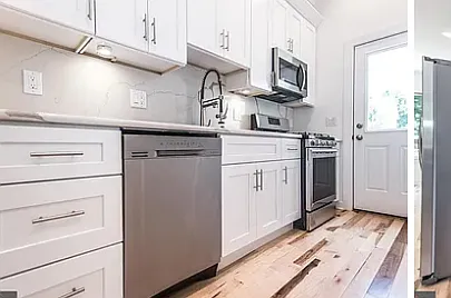 1836 North Marshall Street - - — Photo 4