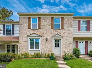 14949 Carriage Square Dr, Silver Spring, MD 20906