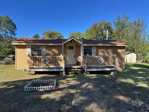 (undisclosed Address), Conway, AR 72032