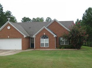 42 James Ct, Hoschton, GA 30548