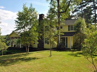 160 Turtle Pond Rd, Saranac Lake, NY 12983